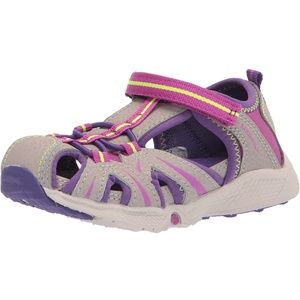 New Merrell Toddler Sandals